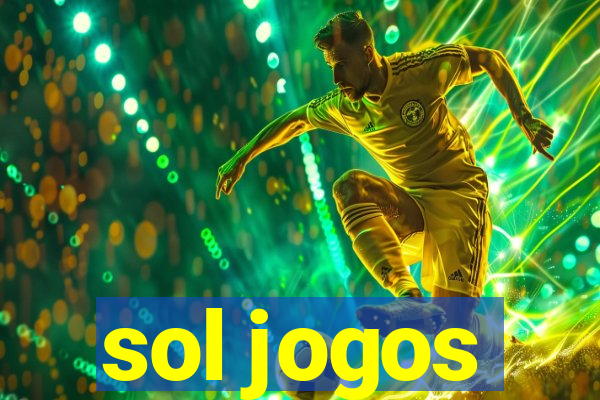 sol jogos